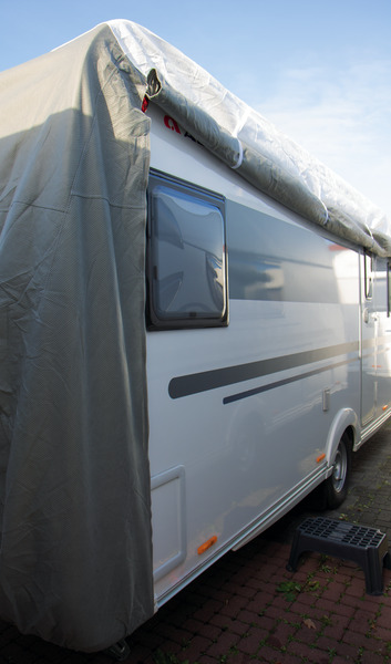 Zakrývacia plachta Premium veľkosť 565 - 640 šírka 230cm