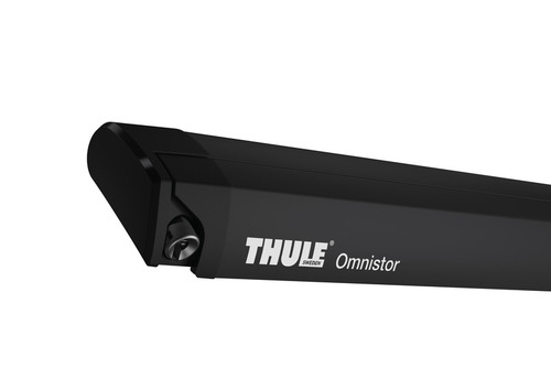 428341 Markíza Thule omnistor 6300 antracit 3,25m mystic grau