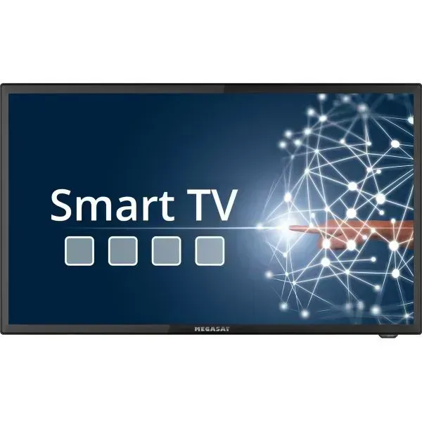 Smart LED TV Megasat Royal Line IV 24"