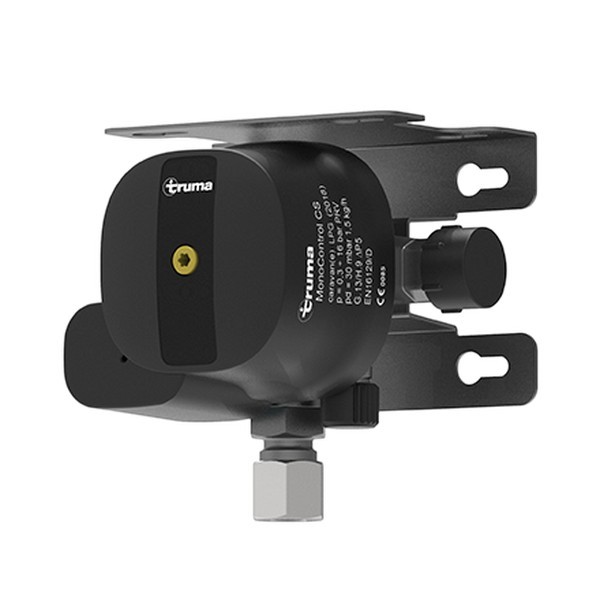 Truma Monocontrol CS 30mbar