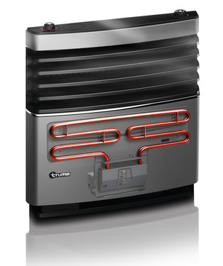 Truma ultra heat