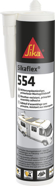 294111 Sikaflex 554 biely 300ml