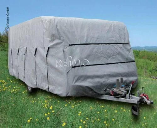 928632 Zakrývacia plachta pre karavan veľkosť 700 - 760 šírka 230cm