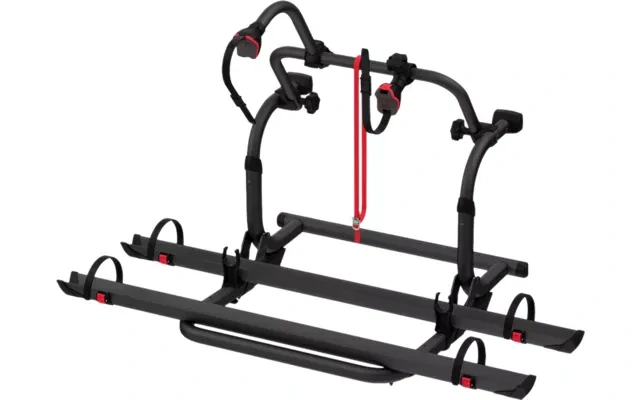 B562603 Nosič bicyklov Fiamma Carry Bike Pro C Deep Black 40-80cm