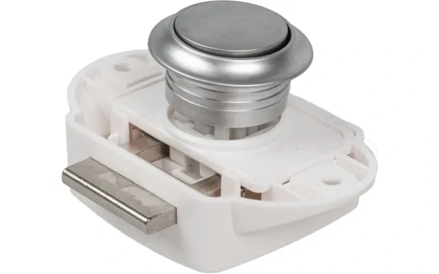 B710194 Zámok push lock L