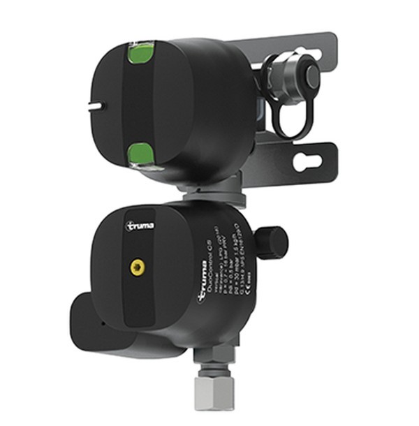 753370 Truma duocontrol CS  30mBar vertical