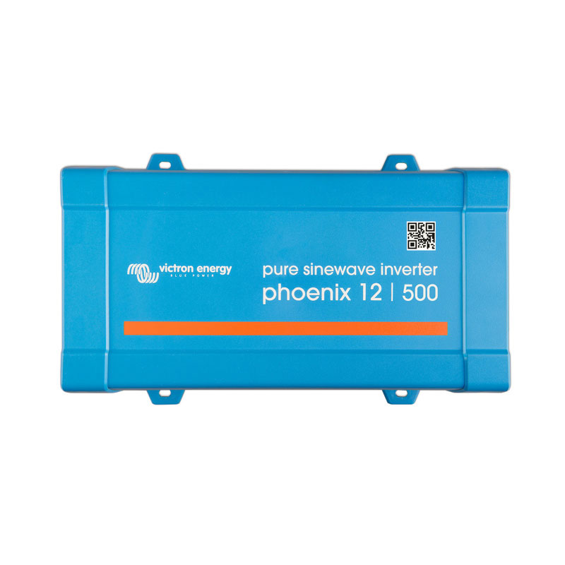 Victron energy phoenix VE 12V-230V 500VA