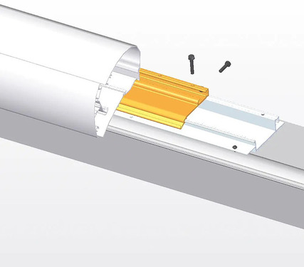 Adaptér thule omnistor 3 priečky