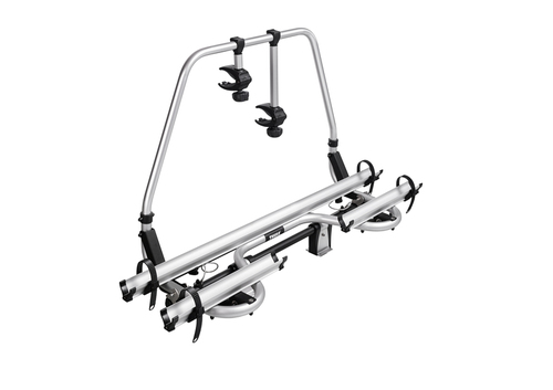 443432 Thule caravan superb smart