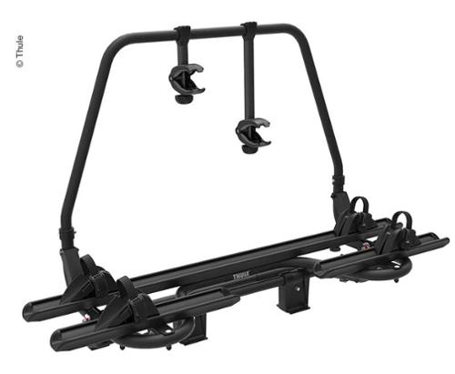 443436 Thule caravan superb short xt black