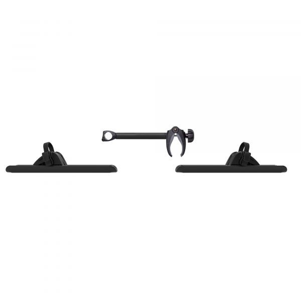 Rozšírenie 3.bicykel Thule xt black