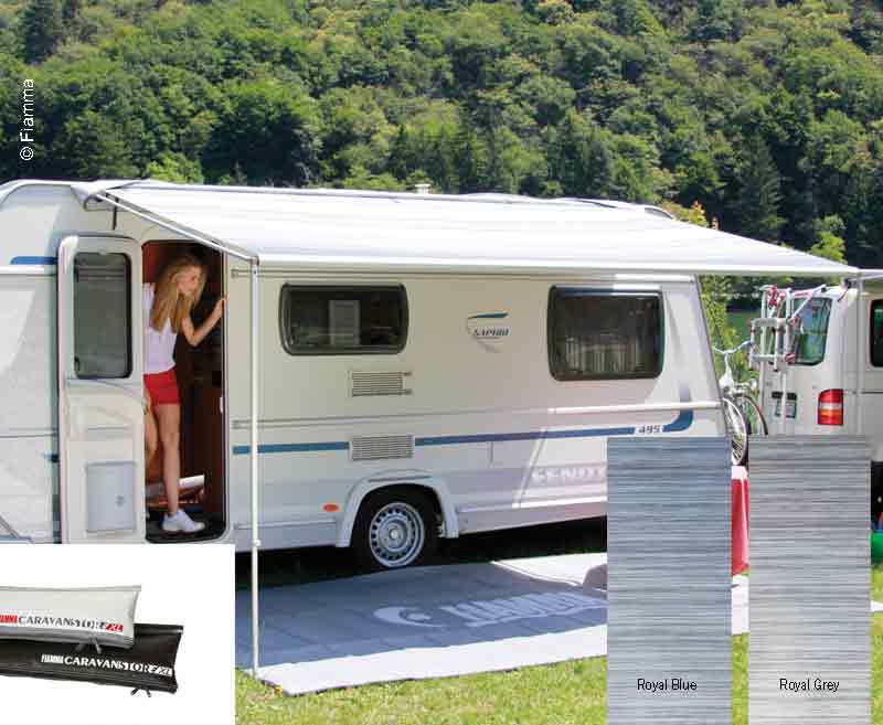 Fiamma Caravanstore 360XL