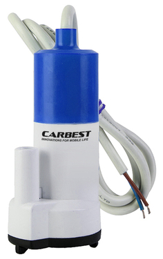 620001  Čerpadlo Carbest 16l/min