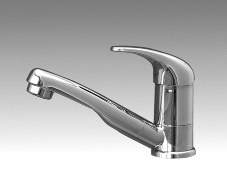B223400 Vodovodná batéria ROMA