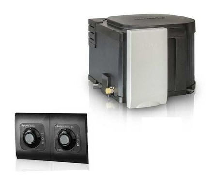 Truma BGE10 bojler plyn-elektro 10l