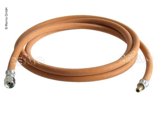 751120 Hadica plynová s  rýchlospojkou 3m