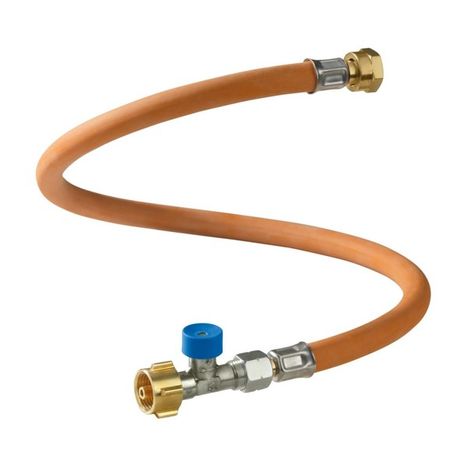 Hadica caramatic connect drive  750mm G12 DE/AT/PL