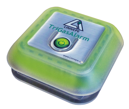 80247 Trigas Alarm