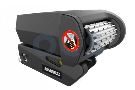 Mover Enduro EM313 poloautomat