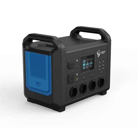 Powerbanka Ultimatron powercube ULT-1500