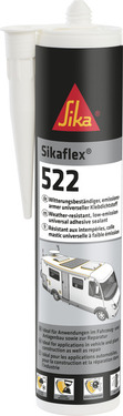 294104 Sikaflex 522 biely 300ml