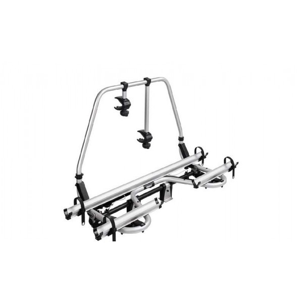 443431 Thule caravan superb
