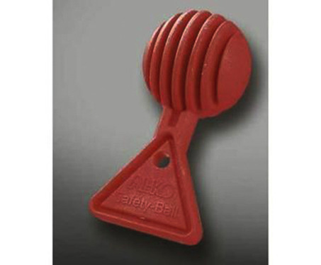 Alko safety ball