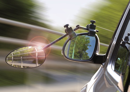 B274800 Prídavné spätné zrkadlá Reich Speed Fix XXL