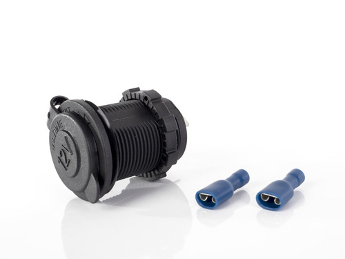 811210 Autozásuvka 12V 20A