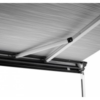 428301 Markíza Thule omnistor 6300 3m biela mystic grau