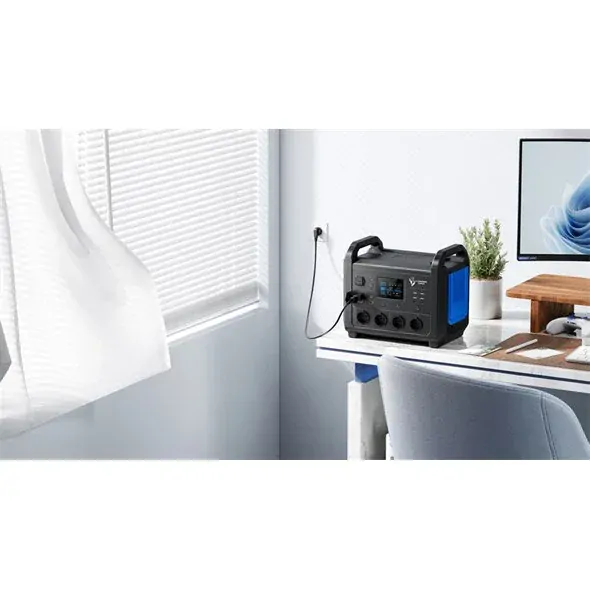 Powerbanka Ultimatron powercube ULT-1500