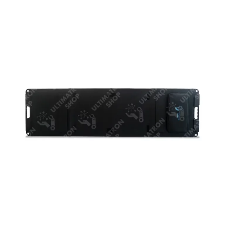 Skladací solárny panel 160W Ultimatron