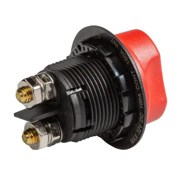 322/331 Odpojovač batérie 32V 100A