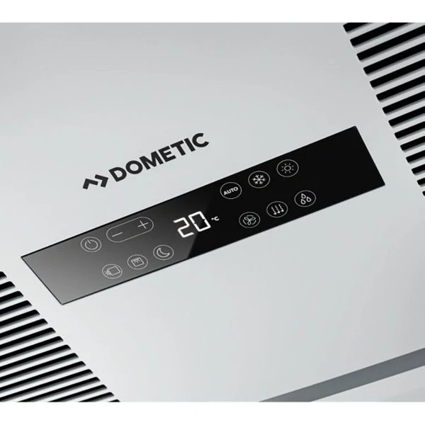73 409 Rozdelovač vzduchu Dometic FJX4 1700 / FJX4 2200