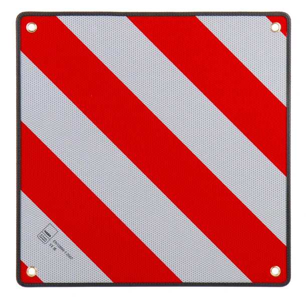 B342550 Výstražná tabuľa Španielsko + Taliansko