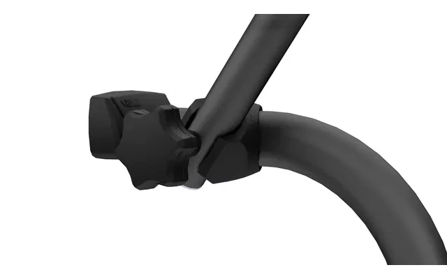 B562603 Nosič bicyklov Fiamma Carry Bike Pro C Deep Black 40-80cm