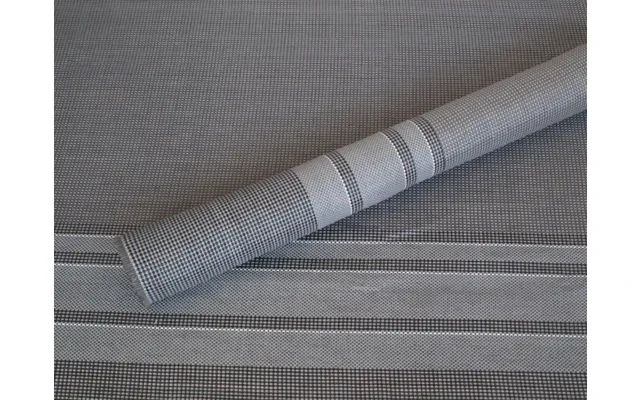 B488650 Koberec Berger Standard 250 x 300 cm sivý