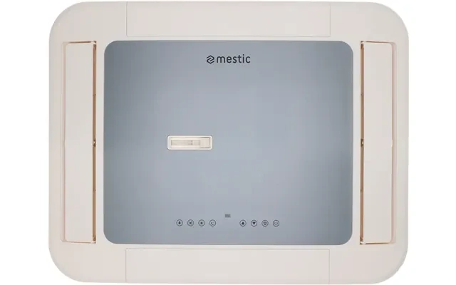 B806858 Strešná klimatizácia Mestic RTA1700L čierna