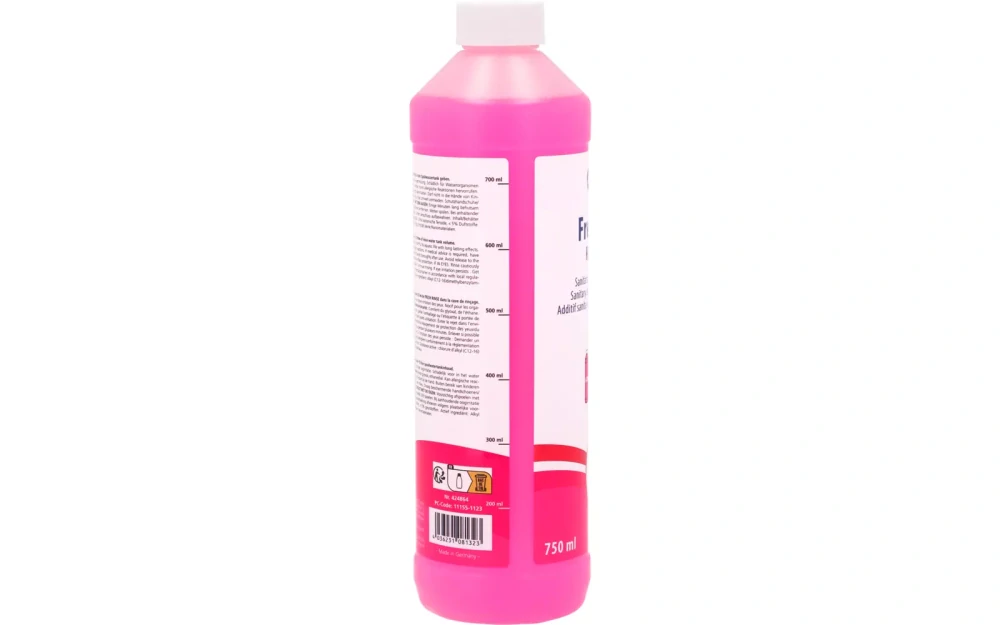 B424864 Berger Fresh Rinse 750 ml
