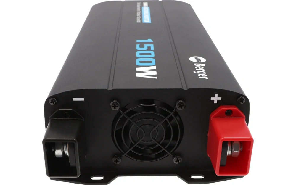 B510963 Menič Berger BRSW 12V / 230V 1500W