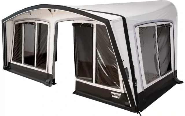 B648446 Predstan Westfield Pluto 2.0 veľkosť 9 (981-1015cm)