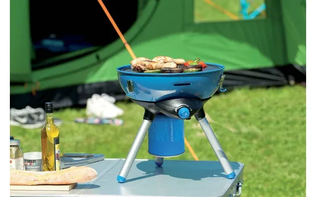 B449350  Party Grill 400 CV Campingaz