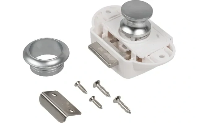 B710194 Zámok push lock L