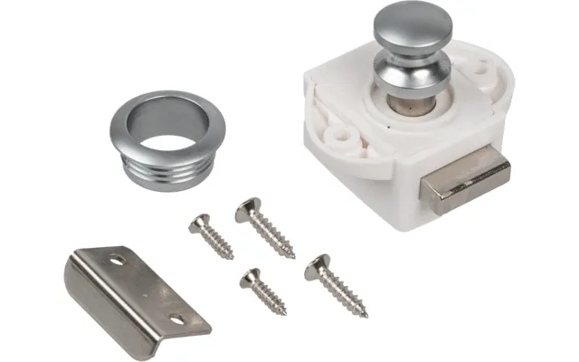 B302891 Zámok Push Lock mini