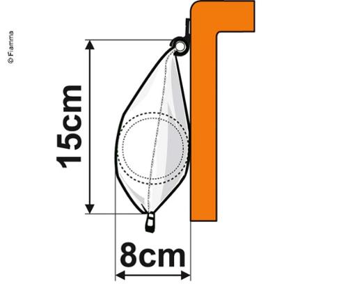 Fiamma Caravanstore 360XL