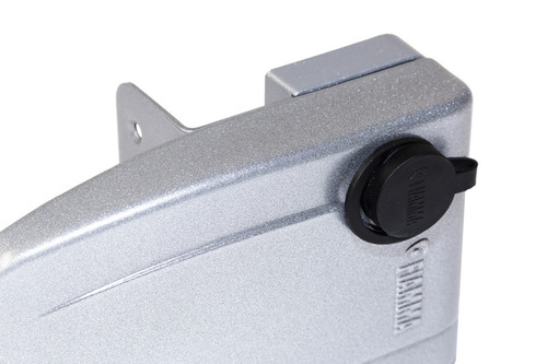 Fiamma safe door frame biely