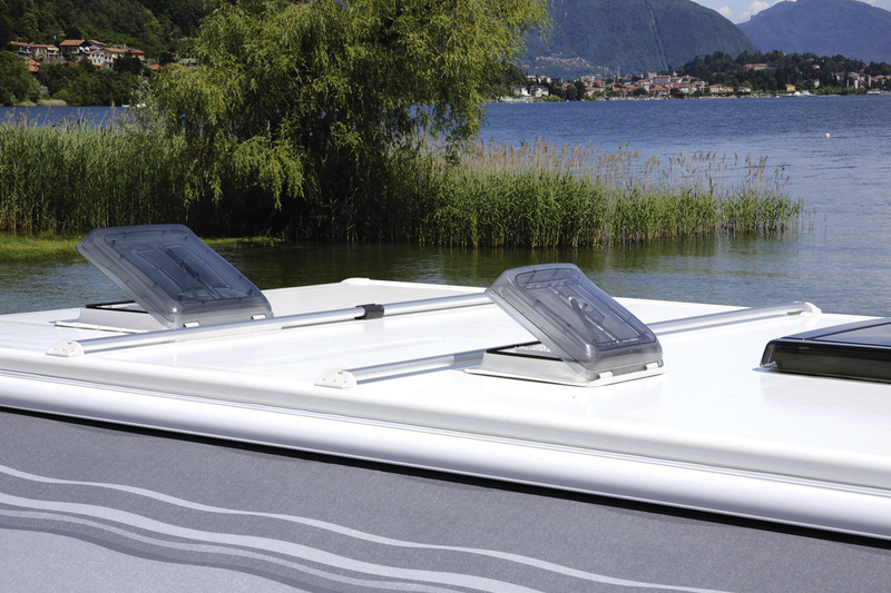 Fiamma fixing bar pro