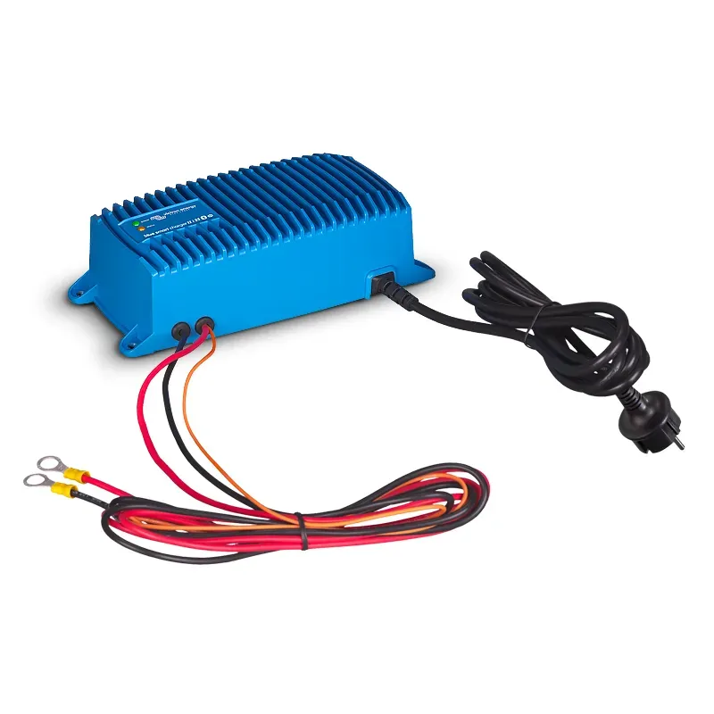 Victron BlueSmart nabíjačka 12V 13A IP67
