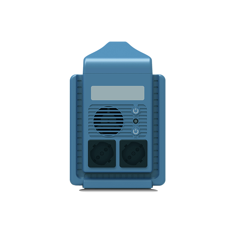 Powerbanka Ultimatron powercube ULT-500