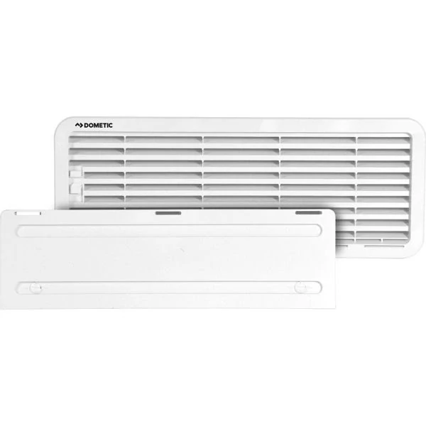 B100880 Dometic LS200 Odvetrávacia mriežka chladničky